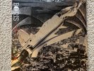 Boris Smile Vinyl Double VG LP Record Silver Cover Southern Lord Japanese Metal