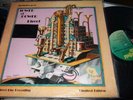 TOWER OF POWER : DIRECT LIMITED EDITION DIRECT TO DISC LP SHEFFIELD LAB USA