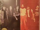 LYNYRD SKYNYRD Gimme Back My Bullets 180Gr Black & Red Vinyl   New
