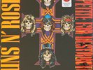 Appetite for Destruction by Guns N' Roses (LP, Sep-2018, Geffen Records) Target