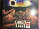 Greta Van Fleet - Anthem Of The Peaceful Army (LTD ED RED Vinyl)