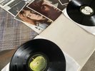 the beatles white album 	2 x Vinyl, LP, Album, Stereo, Reissue, 1978
