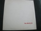 rare DLP The Beatles White Album Uruguay 1974 Unverkäufliches Muster Promotional
