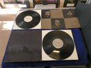 METALLICA: Black Album, VERTIGO SWIRL, ORG NL 1st PRESS, 12