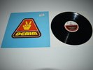 Denim - Back In Denim - Vinyl Record LP Album 1992 UK Glam Rock Synth Pop