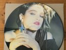 Madonna - Holiday - 12” Vinyl Picture Disc - Sire W9405P 1985 UK  Ex/ Ex