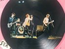 The Sex Pistols 