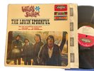LOVIN SPOONFUL WHAT SHAKIN VOGUE LANGUETTE.  ORIGINAL FRANCE LP NEAR MINT