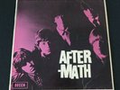 Rolling Stones Aftermath (Unboxed Decca, Mono) Album