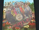 The Beatles SGT. Pepper's Lonely Hearts Club Band ( Picture Disk )