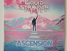Liquid Stranger - Ascension LP Vinyl Record