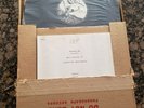 US FESTIVAL 83   WESTWOOD ONE 18x LP W/ORIGINAL BOX AND CUE SHEET   NEVER PLAYED