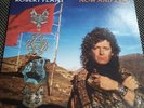 Robert Plant Now & Zen