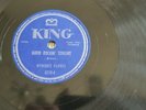 Wynonie Harris – Good Rockin' Tonight /  Shellac, 10