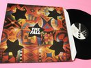 The Fall LP Shift Work Orig Europe 1991 EX Indie Alternative Rock