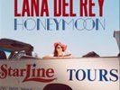 Lana Del Rey-Honeymoon (UK IMPORT) Vinyl / 12