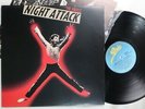 the ANGELS      night attack