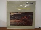 DVORAK SYMPHONY ARTURO TOSCANINI SHADED DOG LP VINYL ALBUM