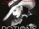 Lyn Stanley-Potions [From the 50s]-Numbered Double Vinyl 45 Rpm Gat VINYL LP NEU