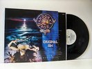 PANDORA'S BOX original sin 2X LP EX+/EX, V2605, vinyl, album, jim steinman, uk,