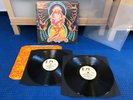 Vinyl LP Hawkwind Space Ritual **1ST Press UK near mint ** Foldout Poster Cover