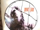 Rare Pearl Jam - ‎Vs Vinyl LP Picture Disc UK 2000 Epic ‎– 474549P