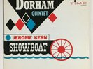 KENNY DORHAM QUINTET Show Boat Time S/2024 strVG 1st Heath Garrison Taylor Drew