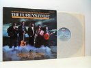 THE FUREYS & DAVEY ARTHUR the fureys finest LP EX-/VG, HSTAR 2311 vinyl, best of