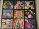 PEARL JAM Backspacer 2009, Vinyl LP Record w/booklet  NEW SEALED