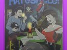 BOYD RICE EXPERIENCE Hatesville Vinyl LP NEW MINT LIMITED /1000  Death In June