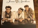 Jonas Brothers Lines, Vines and Trying Times Vinyl