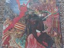 Carlos Santana Vinyl lp Abraxas
