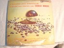 LP - CHARLIE MINGUS-MODERN JAZZ SYMPOSIUM- BETHLEHEM ORIGINAL - DG-FLAT -MONO