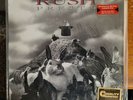 RUSH - Presto SEALED 200 Gram LP QRP Press Brand New 2015 Out Of Print RARE NEW