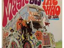 The Who - Magic Bus (LP, Album, Comp, Pin)