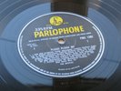 THE BEATLES 1963 UK LP  PLEASE PLEASE ME  1965 PRESS SOLD IN UK TEXT