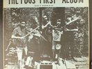 FUGS: the fugs first album ESP-DISK 12