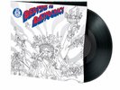 Dead Kennedys ‎– Bedtime For Democracy BRAND NEW/SEALED VINYL