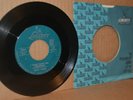 EDDIE COCHRAN, BOBBY DARIN REL.: HOLLY TWINS: I WANT ELVIS FOR CHRISTMAS 45 RPM