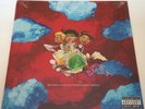#2 J COLE KOD Alternate RARE Cover Pink Vinyl Brand NEW Factory Sealed LP Record
