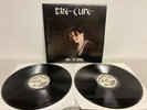 THE CURE - LIVE IN ITALY (RARE BOOTLEG - DOUBLE LP)