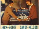 JACK SCOTT / THE RAVENS 