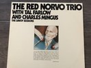 The Red Norvo Trio with Tal Farlow & Charles Mingus-Savoy Sessions (2xLp Savoy)