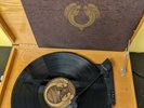 Jesus Christ Superstar Double Vinyl Record Album 1970 DXSA 7206