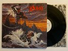 Dio - Holy Diver - 1983 US 1st Press Album (VG+)
