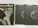 Ray Charles All Time Great Country and Western Hits Double LP Vinyl Record 1973