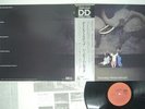 HERBIE HANCOCK DIRECT STEP CBS/SONY 30AP 1032 JAPAN OBI MASTERSOUND VINYL LP