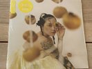 Japanese Breakfast “Jubilee” Exclusive Translucent Yellow Vinyl LP /300 Sealed