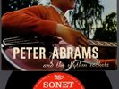 EP 1958 Peter Abrams & Rhythm Rockets ELVIS PRESLEY Buddy Holly Sonet DK 3029