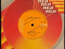 MICHEL SARDOU - La Vieille / J'Accuse BRAZIL 7